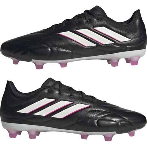 adidas fußballschuhe schwarz lila|Copa Pure 2 Pro FG Fußballschuh .